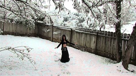 Snow Dance ~darkdancer Youtube