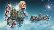 Doctor Who: LEGEND OF THE SEA DEVILS Review - Warped Factor - Words in ...