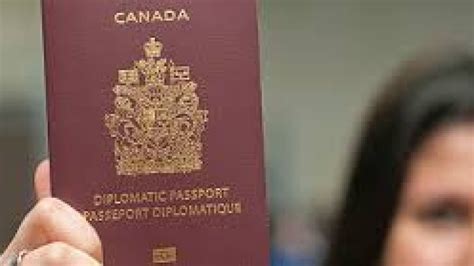 Internal Review Questions Number Of Diplomatic Passports Politics