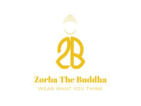 Zorba The Buddha By The Artist Banda On Dribbble