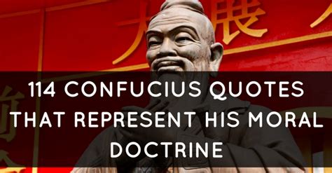 September 28 is still widely observed in east asia as confucius's birthday. 114 Confucius Quotes That Represent His Moral Doctrine