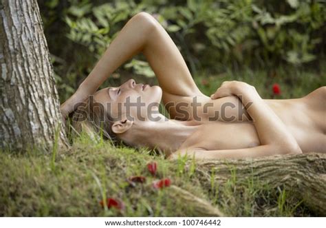 Nude Tune Images Stock Photos Vectors Shutterstock