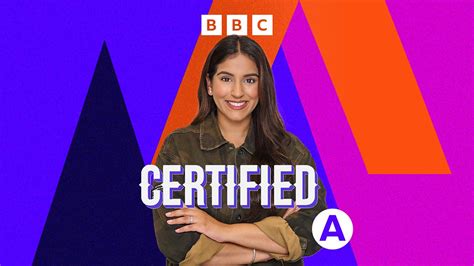 Bbc Asian Network Asian Network Certified With Gura