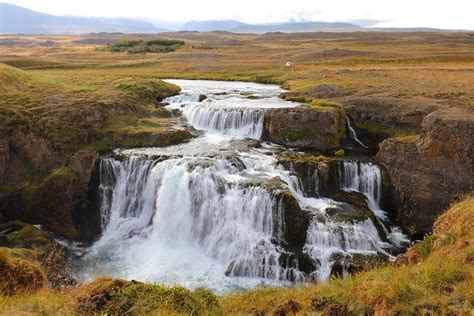 Complete Iceland Ring Road Itinerary Map Tips For Your Trip