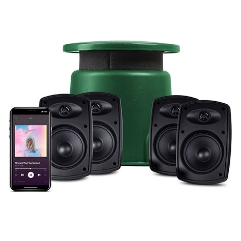 à Partir De Maintenant Produire Normalement Outdoor Bluetooth Speaker