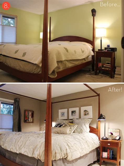 roundup  inspiring budget friendly bedroom makeovers curbly