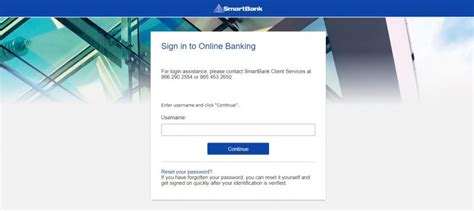 Smart Bank Online Banking Login | How To Use Online ...