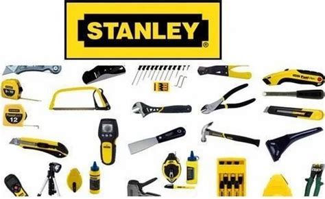 Stanley Hand Tool At Rs 75piece Stanley Hand Tool In Surat Id