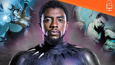 Black panther made a splash in his mcu debut and the inevitable sequel is beginning to come together. Black Panther 2 CONFIRMED & Release Speculation - YouTube