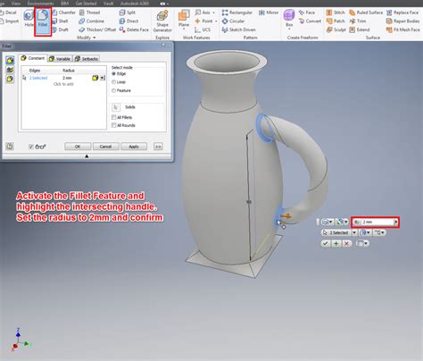 Autodesk Inventor Tutorial 3 Easy Steps For Beginners All3dp