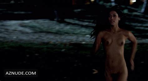 Janina Gavankar Nude Aznude