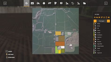 Fs19 Maps Mods Fs19 Mods Modsclub