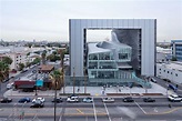 Culture And Technology: The Emerson College Campus by Morphosis Architects