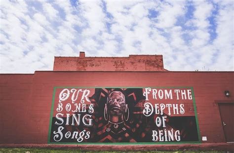 24 Eye Catching Street Art Murals In St Louis