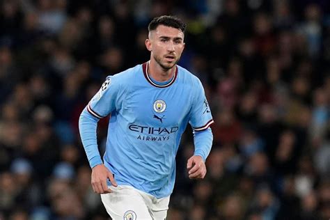 The Six Reasons Barcelona Are Keen On Signing Aymeric Laporte From