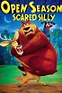 Open Season: Scared Silly (2015) - Posters — The Movie Database (TMDB)