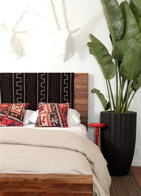 30 Creative Headboards That Make A Major Statement Creative Headboard Headboard Designs