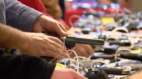 North Carolinas No Permit Concealed Carry Bill Dropped Before Vote In Nc House Nc Council Of