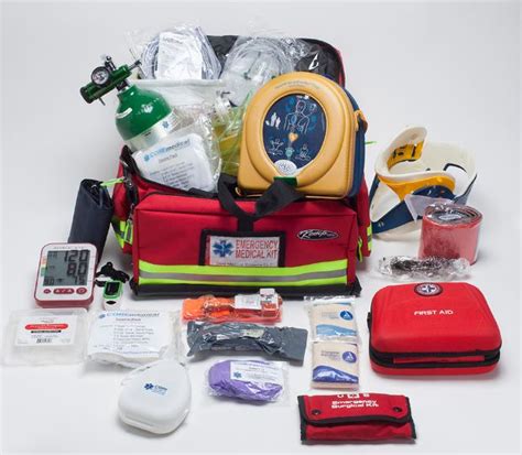 Dental Emergency Kit Contents Medicines And Use