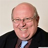 Syria Air Strikes: Sick Labour MP Mike Gapes Targeted By 'Odious Trolls ...
