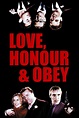 Love, Honour and Obey (2000) — The Movie Database (TMDB)