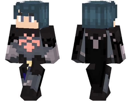 It includes anime, games, horror, rappers and much more!this skin pack contains 2.530+ skins divided into 2 parts.if there. Game Skins | MCPE DL
