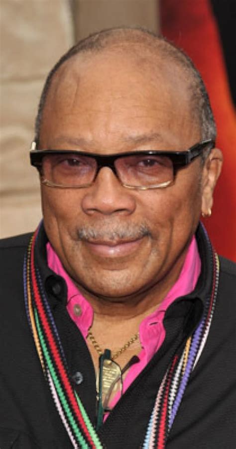 Quincy Jones Biography Imdb