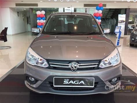 Driver and passenger airbags as well as abs with ebd are standard. Proton Saga 2016 FLX Plus 1.3 in Selangor Automatic Sedan ...