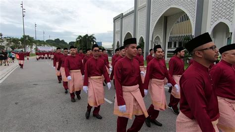 Perarakan Maulid Nabi Di Malaysia The March Of Mawlid Day In Malaysia