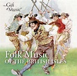 Best Buy: Folk Music of British Isles [CD]