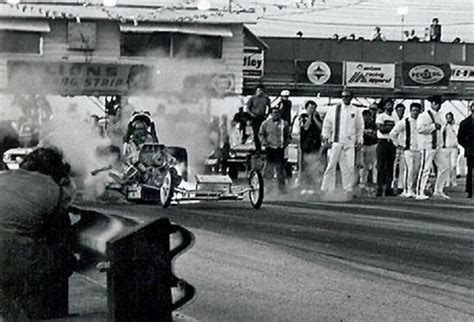 The Last Drag Race How Lions Associated Drag Strip Changed History