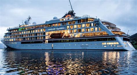 Hapag Lloyd Cruises Ships And Itineraries 2020 2021 2022 Cruisemapper
