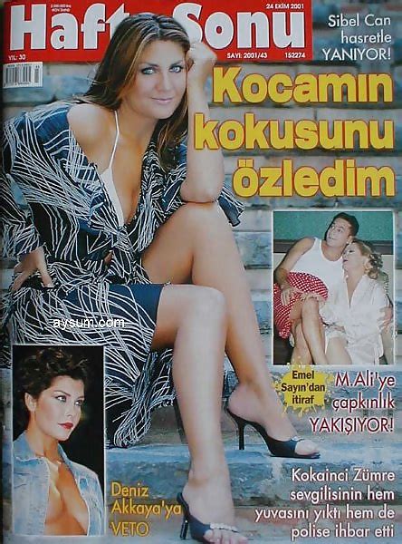 Turkish Milf Sibel Can Feet Soles Tits Ass Ayak Meme Kalca Porn Gallery