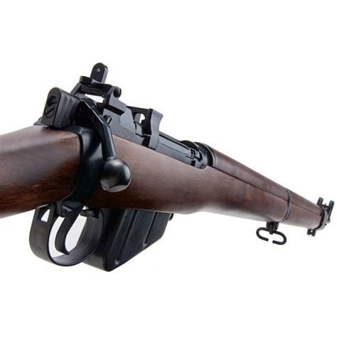 Ares Lee Enfield No 4 Mk I Bolt Action Rifle Canada