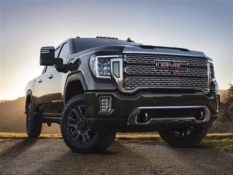 These Are The 11 Best Trucks Of 2021 Based On Jd Power Ratings