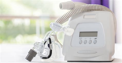 Cpap And Bipap Which One Is Best For You American Sleep Association