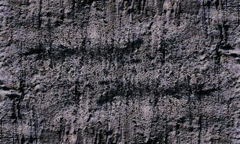 Grunge Grey And Black Wall Creak Texture Of Concrete Floor Background