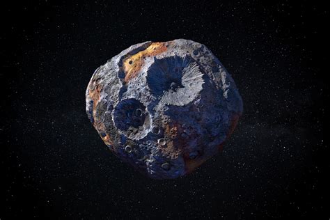 Nasa Asteroid 5900ft Wide Will Pass Earth Next Week Biggest Of Year