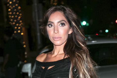 Farrah Abraham Charged Over Beverly Hills Hotel Arrest Page Six