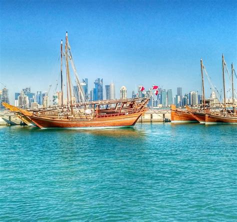The Corniche Doha All You Need To Know Before You Go