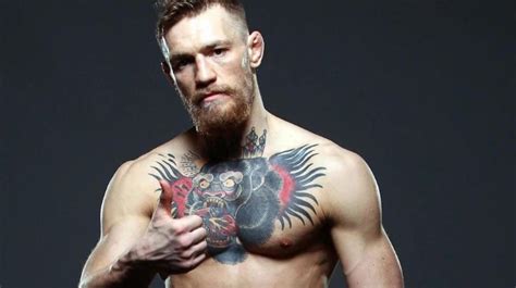 Conor mcgregor, with official sherdog mixed martial arts stats, photos, videos, and more for the lightweight fighter from ireland. Конор МакГрегор рассчитывает за бой с Нурмагомедовым ...