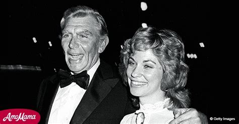 inside late andy griffith s relationship with his third wife cindi knight