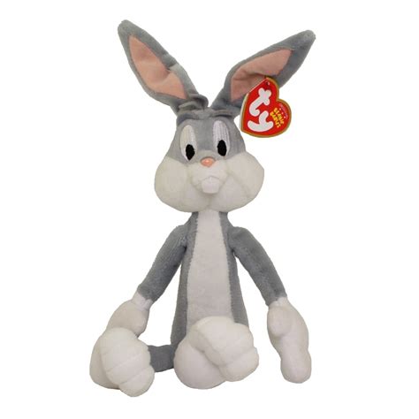 Ty Beanie Baby Bugs Bunny Walgreens Exclusive 13 Inch