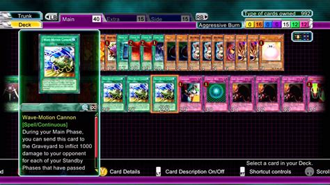 Yu Gi Oh 5ds Decade Duels Stash Games Tracker