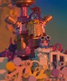 MetalBeard | The LEGO Movie Wiki | Fandom