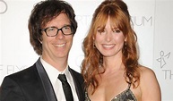 Is Alicia Witt Married? Details on Alicia’s secretive personal life ...