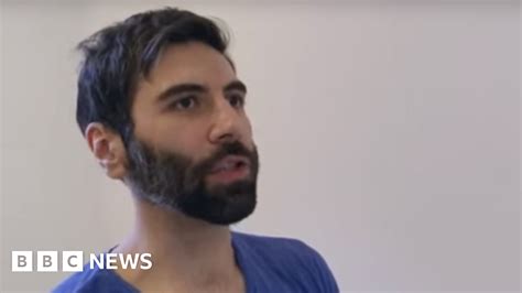 Protests Against Roosh V Who Is He Bbc News
