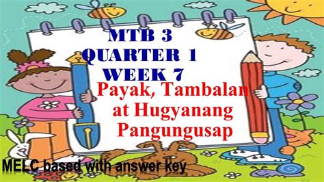 Mtb Quarter Week Payak Tambalan At Hugnayang Pangungusap Youtube