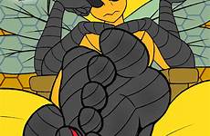 queen bee zp92 feet deviantart anthro female request insect fetish xxx rule deletion flag options edit respond