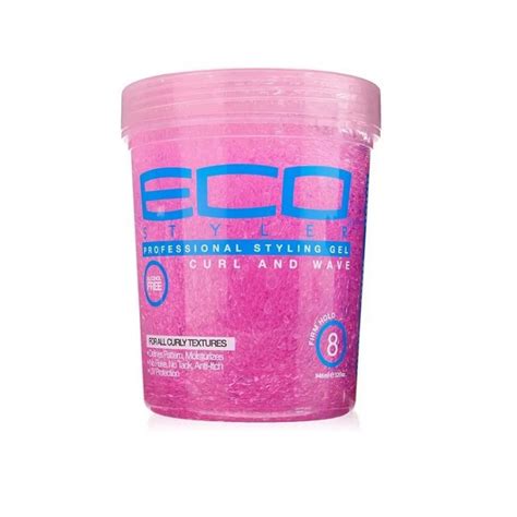 Eco Styler Styling Gel Curl And Wave 32oz